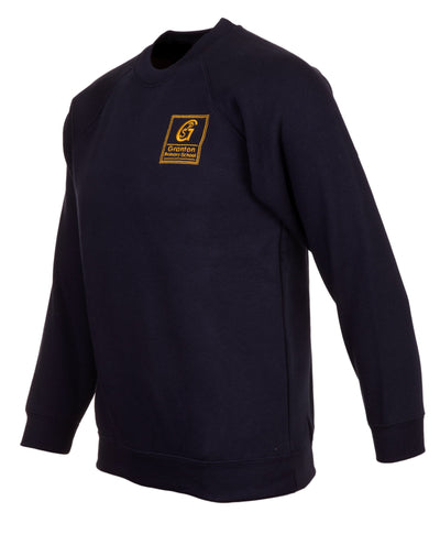 Sweatshirt Roundneck Granton