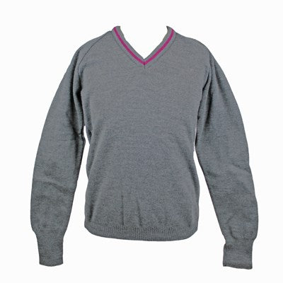 Knitwear Jumper PA Chelsea Academy