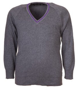 Knitwear Jumper PA Chertsey High