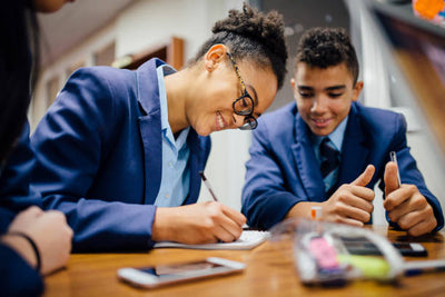 What is the Importance of School Uniform?