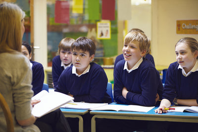 How to Care for Your School Uniform: Tips for Longevity