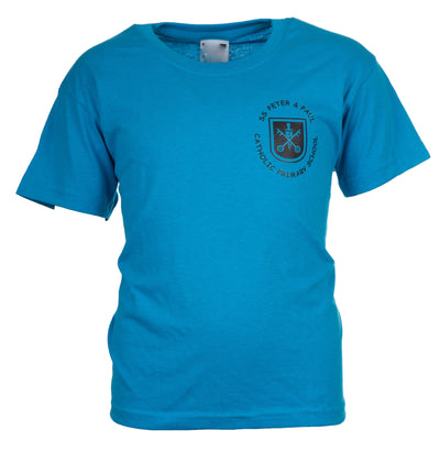 T-Shirt SS Peter and Paul P.E. 