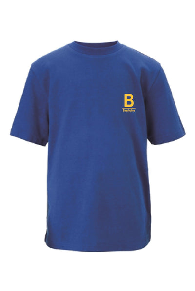 T-Shirt Beecholme P.E.