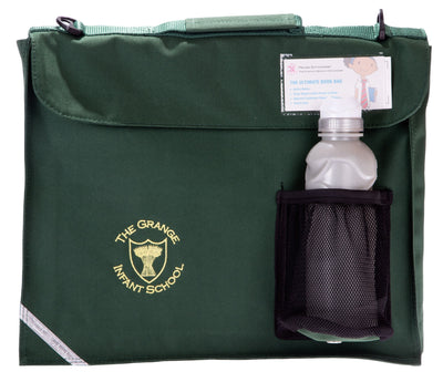 Book Bag Ultimate Grange