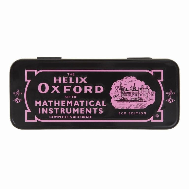 OXFORD ECO MATHS SET