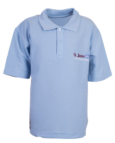 Polo Shirt St James Weybridge