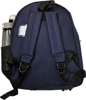 City - Infant Back Pack