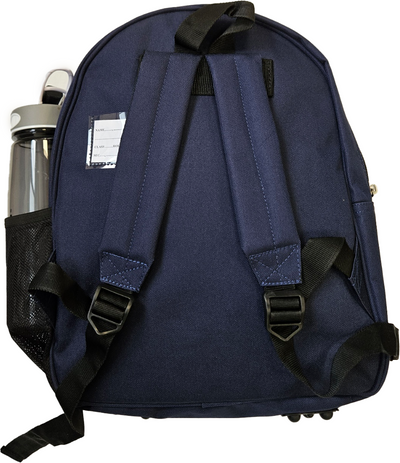 City - Infant Back Pack