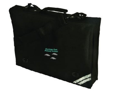 Book Bag Document Gorringe Park Primary