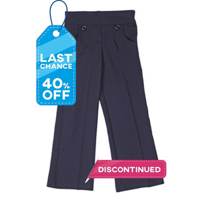Claire Trousers ⚠️While Stock Last ⚠️