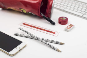 Helix Pringles Student Set