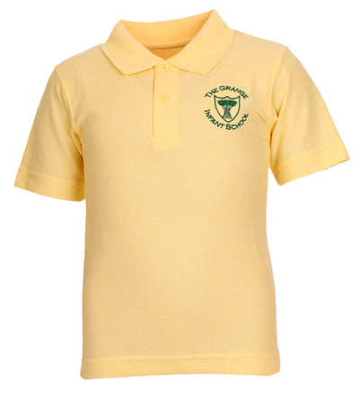 Polo Shirt Grange