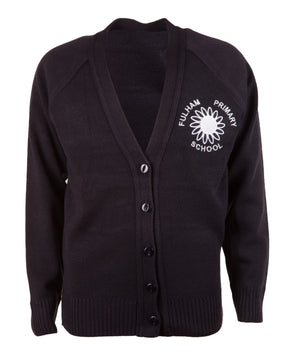 Knitwear Cardigan PA Fulham Primary
