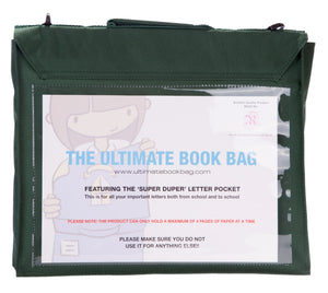 Book Bag Ultimate Grange