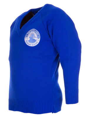 Knitwear Jumper CA Echelford 