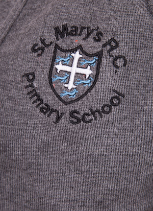 Knitwear Cardigan PA St. Mary's Fulham