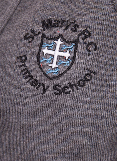 Knitwear Cardigan PA St. Mary's Fulham