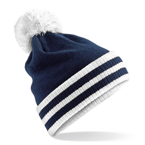 Varsity Beanie