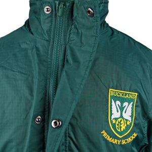 Reversible Fleece Jacket Buckland