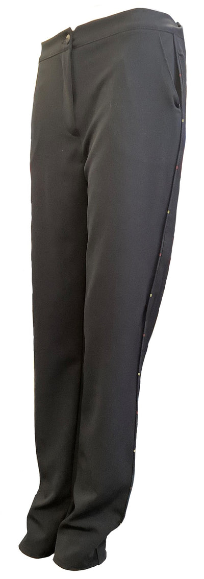 La Retraite Trouser