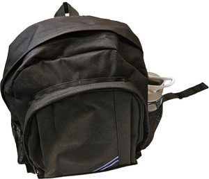 City - Classic Senior Back Pack