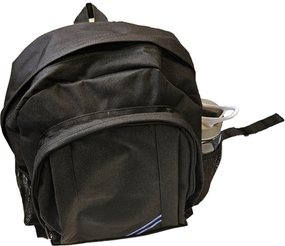 City - Classic Senior Back Pack