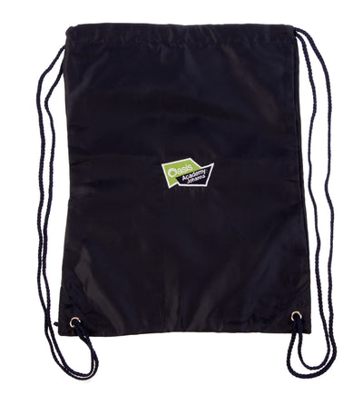 Drawstring bag Oasis Academy Johanna