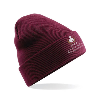 Woolly Hat Acrylic Ark John Archer