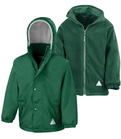 Storm Stuff Jacket