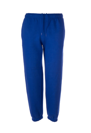 Cotton Rich Jogging Bottoms