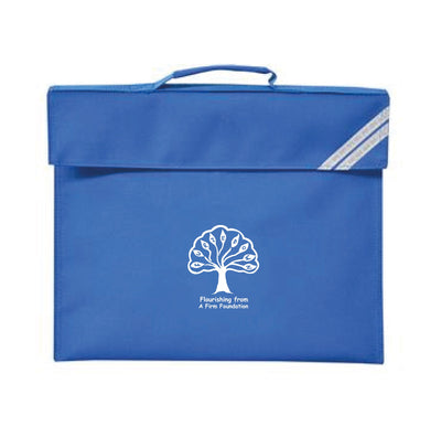 Book Bag Basic Furzedown Primary