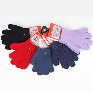 Children's Magic Winter Gloves ⚠️ While Stock Last ⚠️