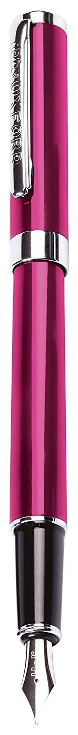 Oxford Fountain Pen