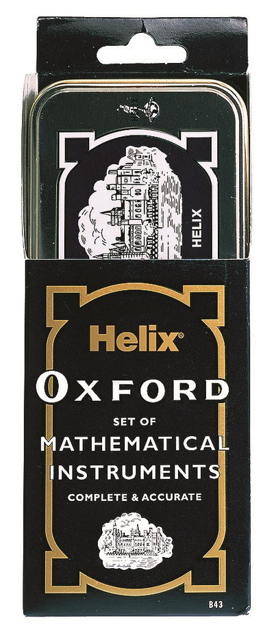Oxford Maths Set