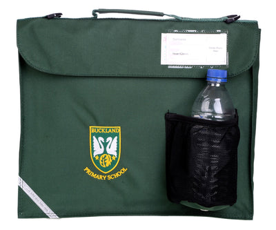 Book Bag Ultimate Buckland