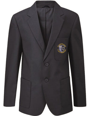 Blazer St Thomas of Canterbury - Boys (Mitcham) - Made To Order