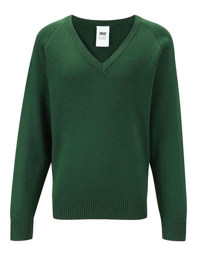 Knitwear Jumper 50/50