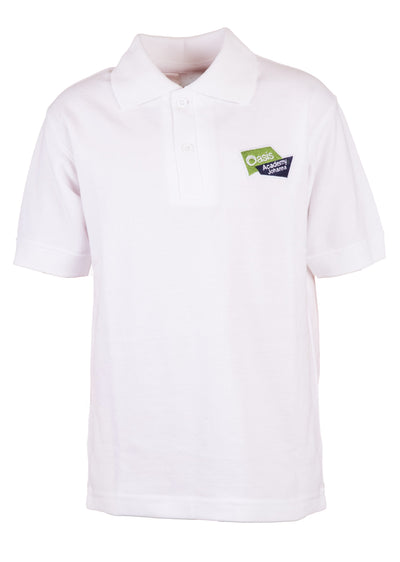 Polo Shirt Oasis Academy Johanna