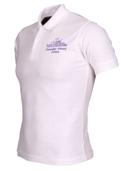 Polo Shirt Clarendon