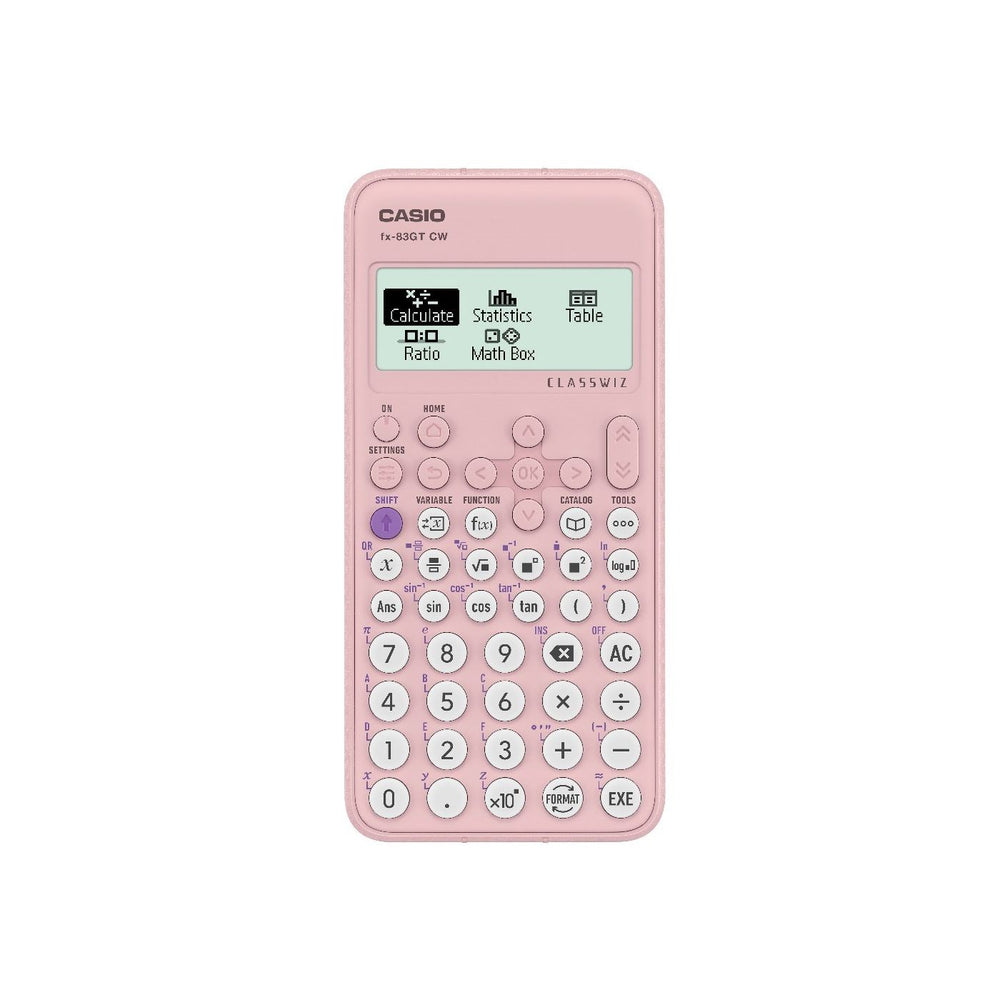 Calculatrice scientifique Casio FX 92 Collège : Chez Fournitures scolaires Calculatrice scientifique Casio FX 92 Collège : Chez Fournitures scolaires