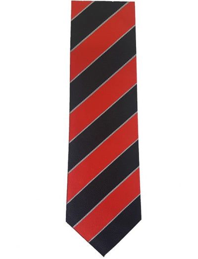 Tie Ernest Bevin (ECO)