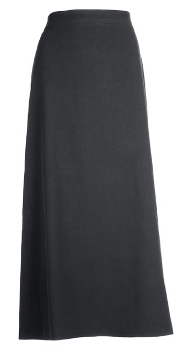 Long Length Skirt With Inside Adjusters ⚠️ While Stock Last ⚠️
