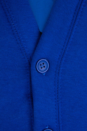 Sweat Card 50% Poly / 50% Cotton