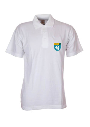 Polo Shirt Harris Tottenham Academy Reception