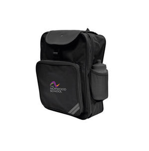 Rucksack Norwood School
