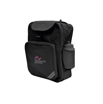 Rucksack Norwood School