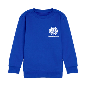 Sweatshirt Roundneck Meadowcroft Community Primary
