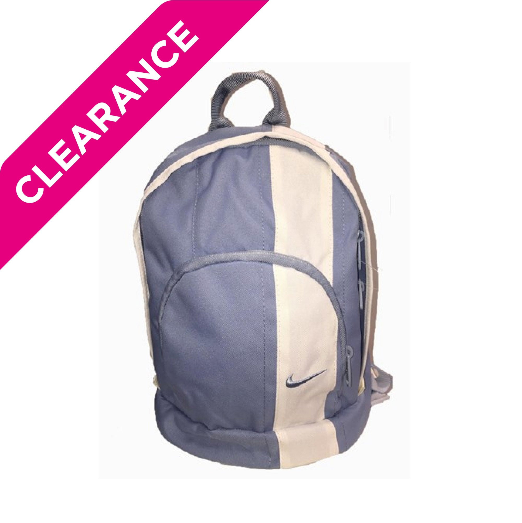 nike campus backpack