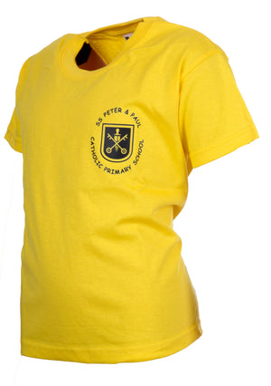 T-Shirt SS Peter and Paul P.E. 