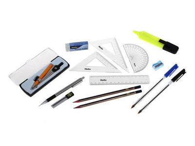 Ultimate School Set